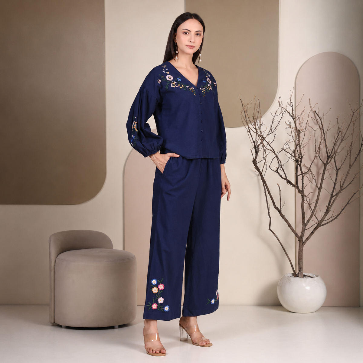 Zilda Shirt