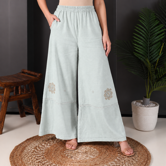 Lino Co-ord Set