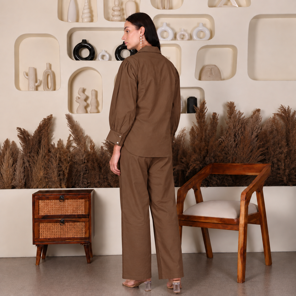 Gemma Co-ord Set