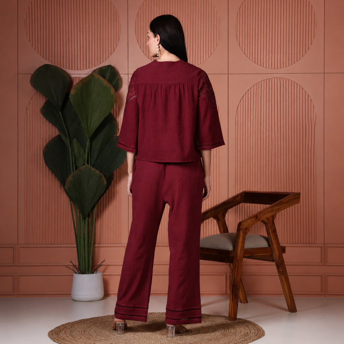 Co-Ord Set 4