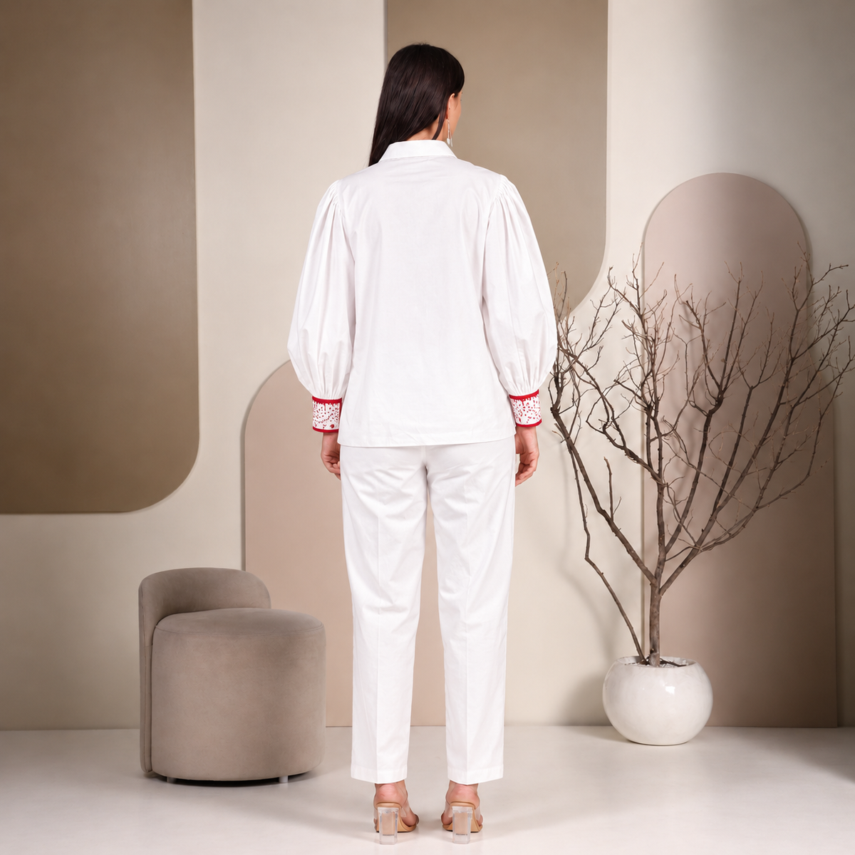 Billy Co-ord Set