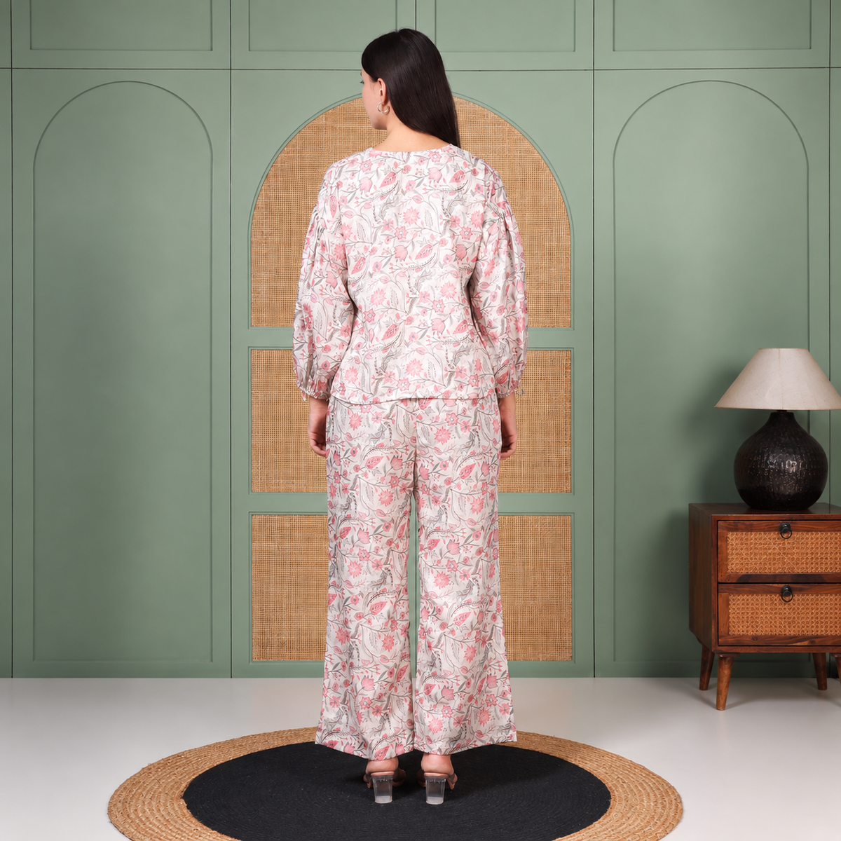 Co-ord Set 10