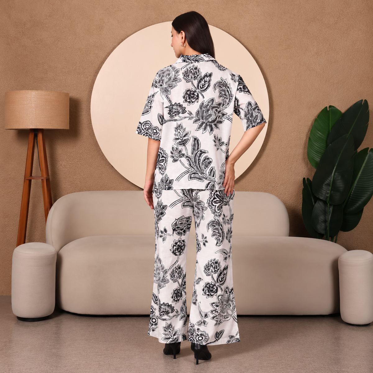 Co-ord Set 1