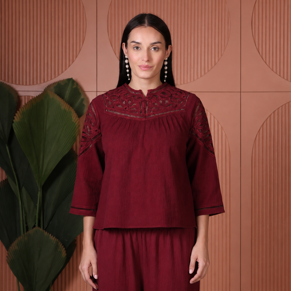 Co-Ord Set 4
