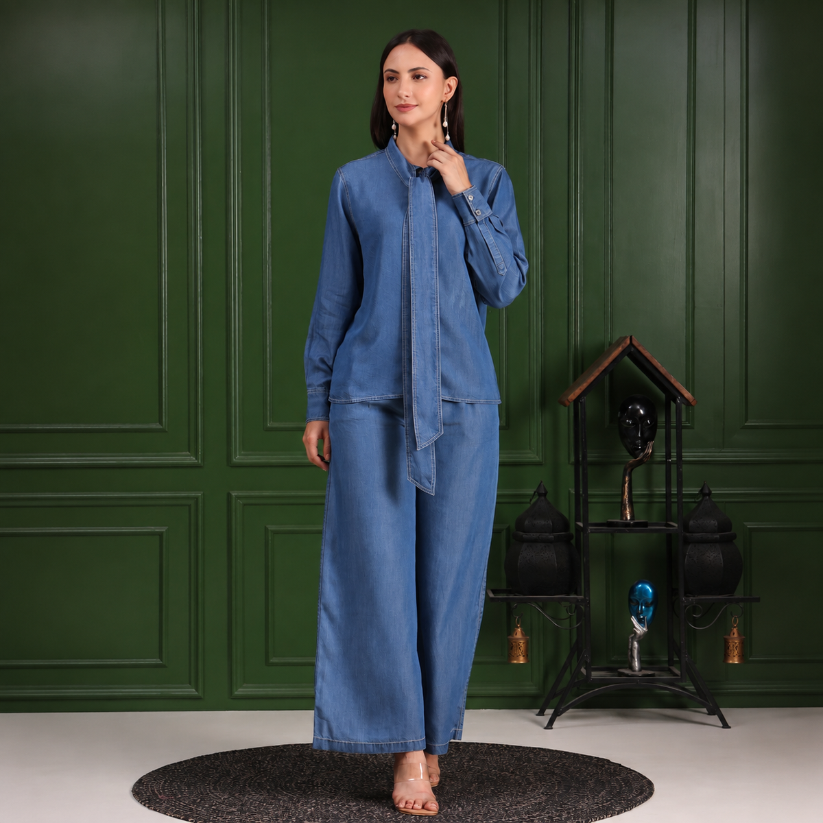 Zia Co-ord Set