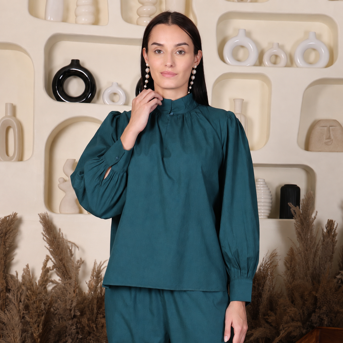 Co-ord Set 6
