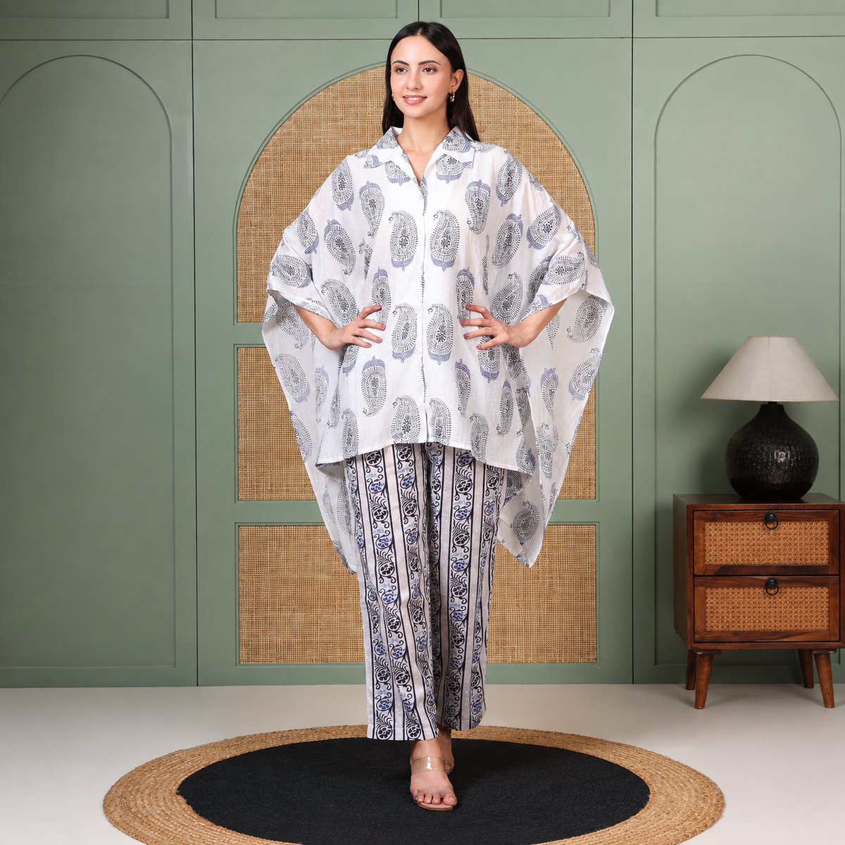 Sini Co-Ord Set