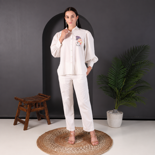 Gemma Co-ord Set