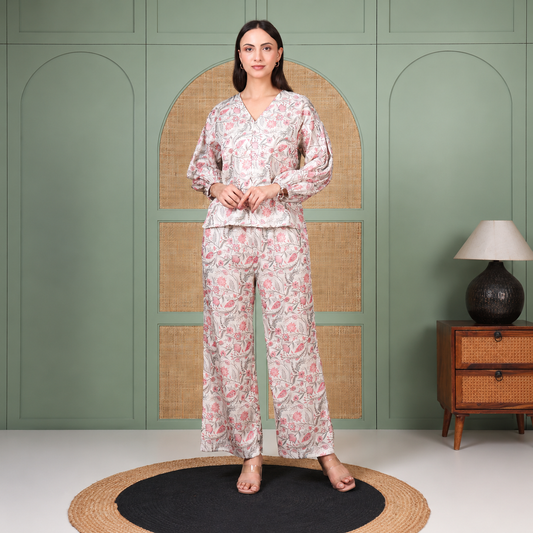Co-ord Set 10