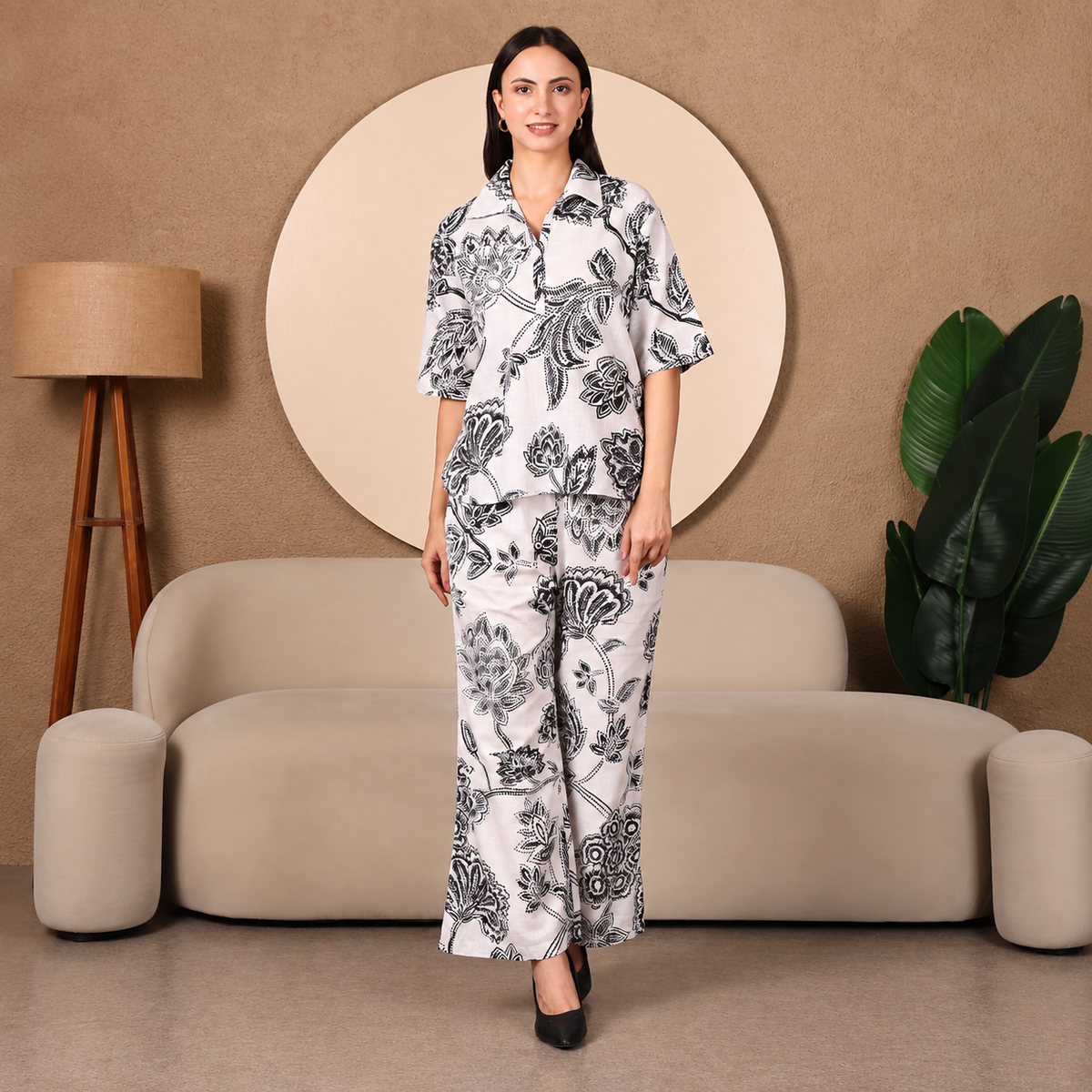 Co-ord Set 1