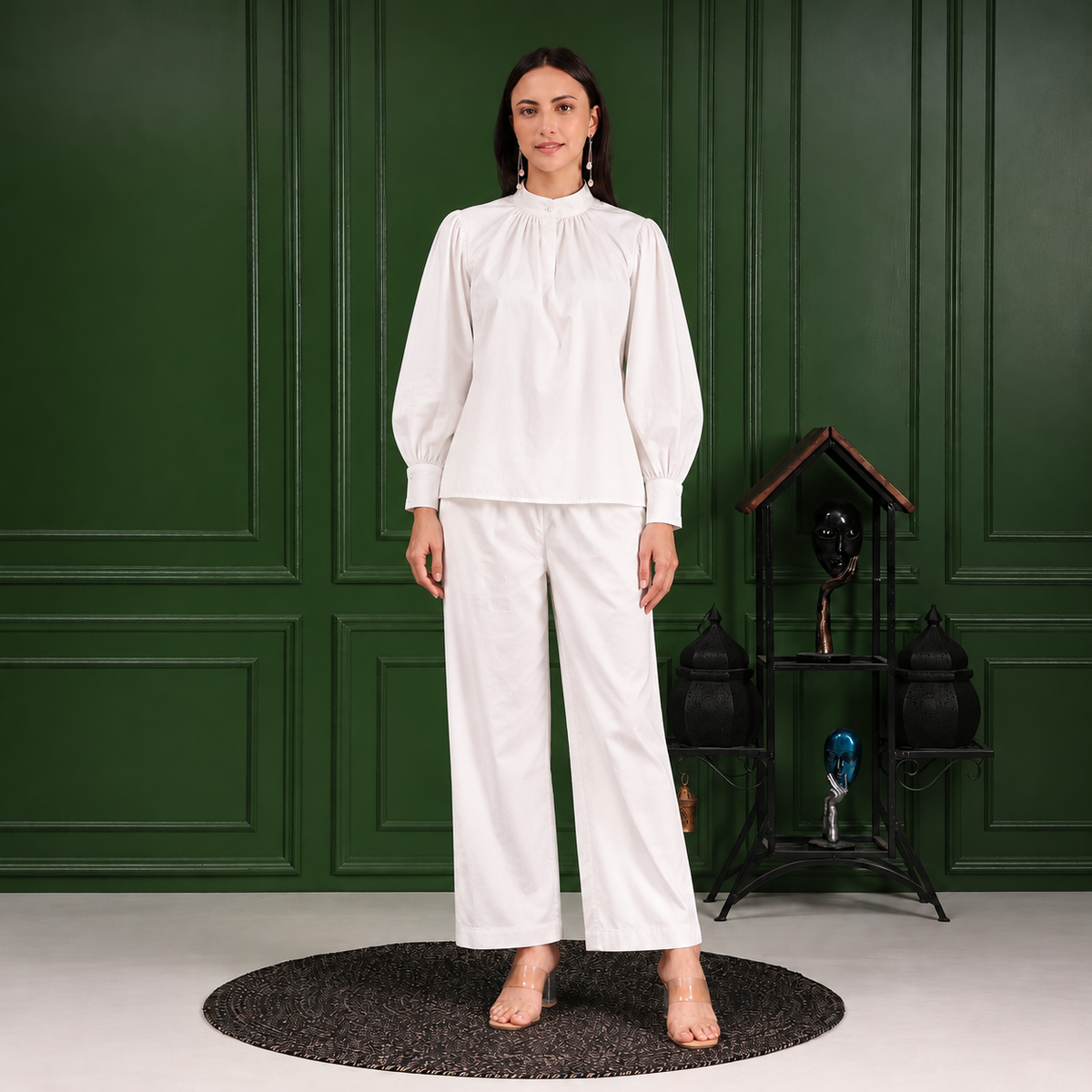 Lima Co-ord Set