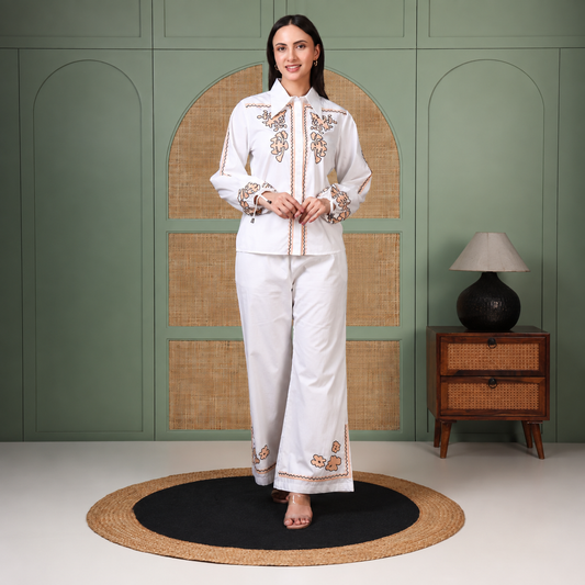 Ginny Co-ord Set