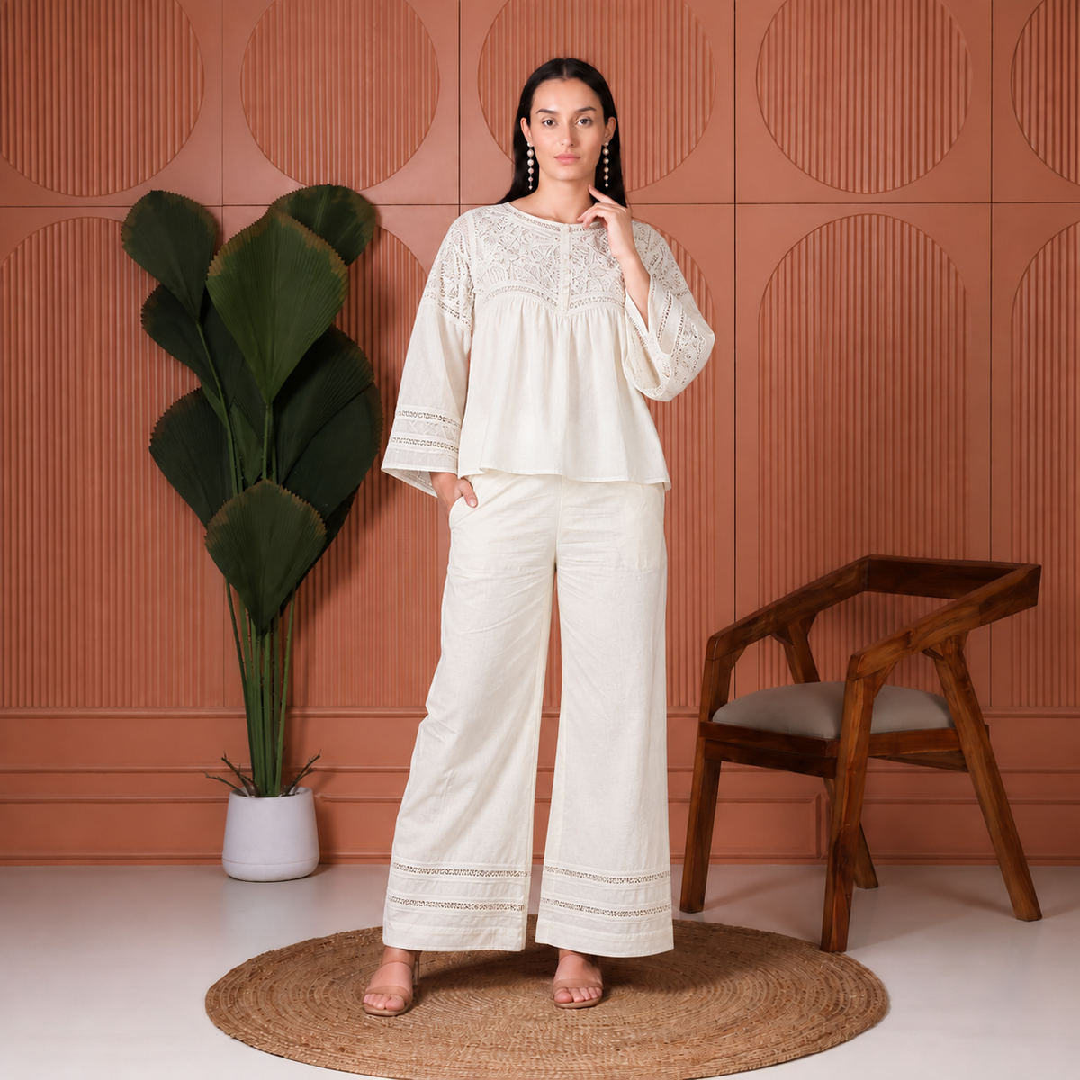 Carlo Co-ord Set