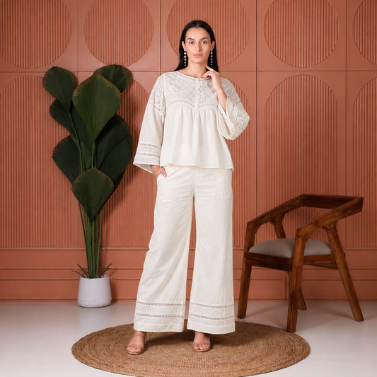 Carlo Co-ord Set