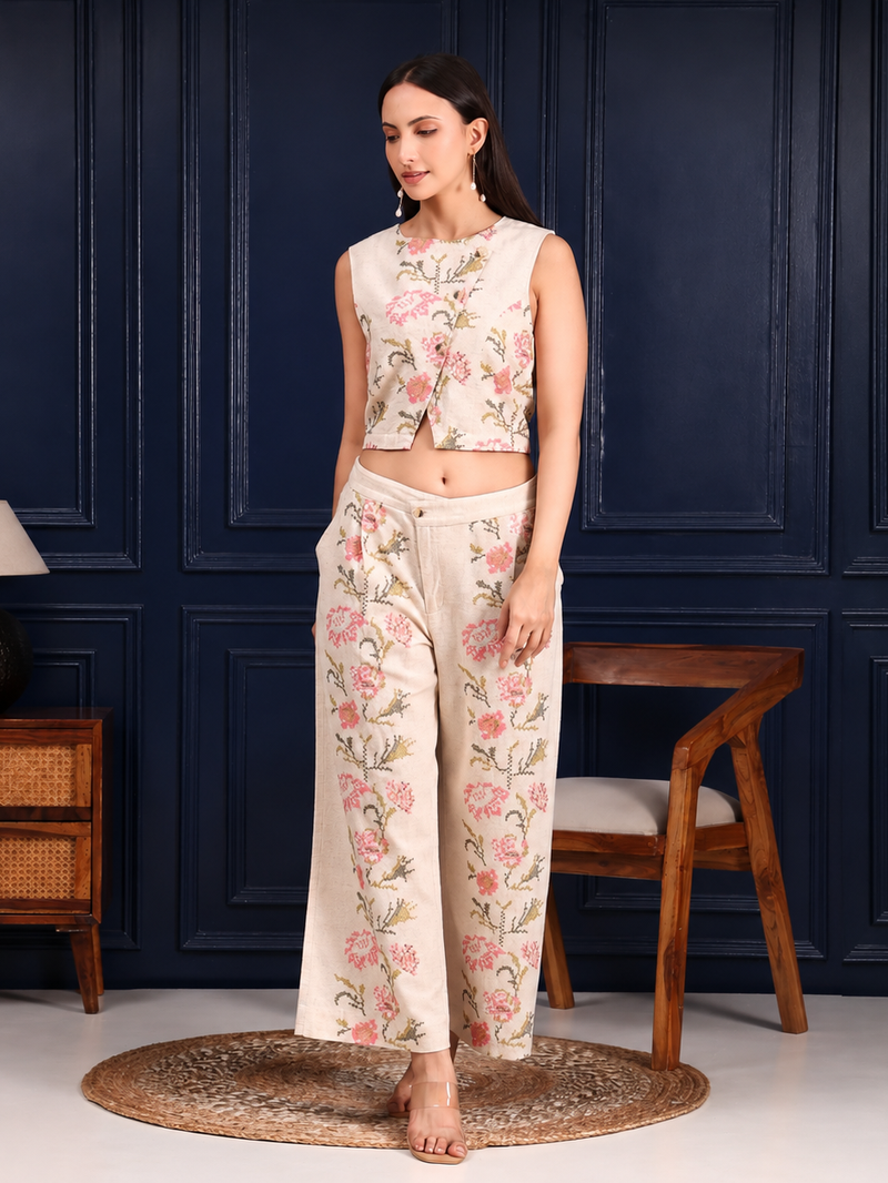 Co-ord Set 2