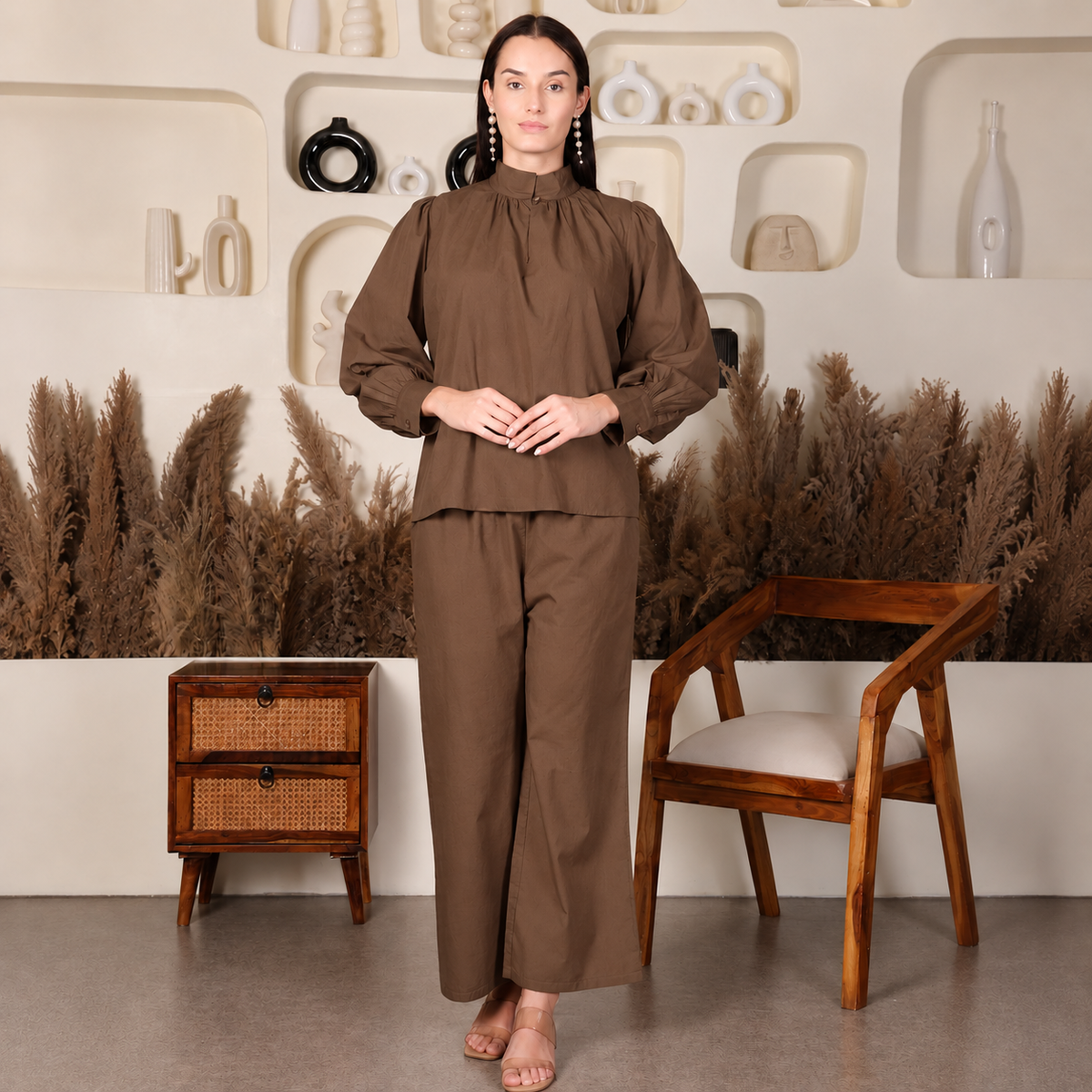 Lima Co-ord Set