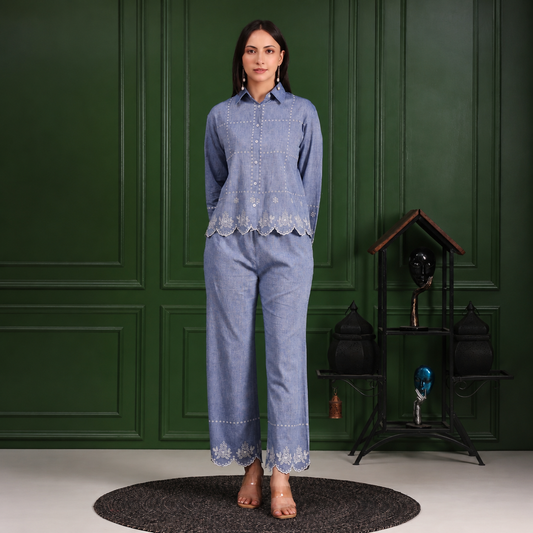 Chami Co-Ord Set