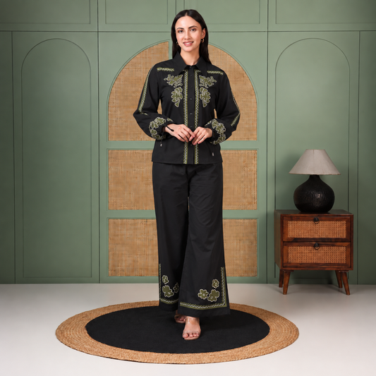 Ginny Co-ord Set