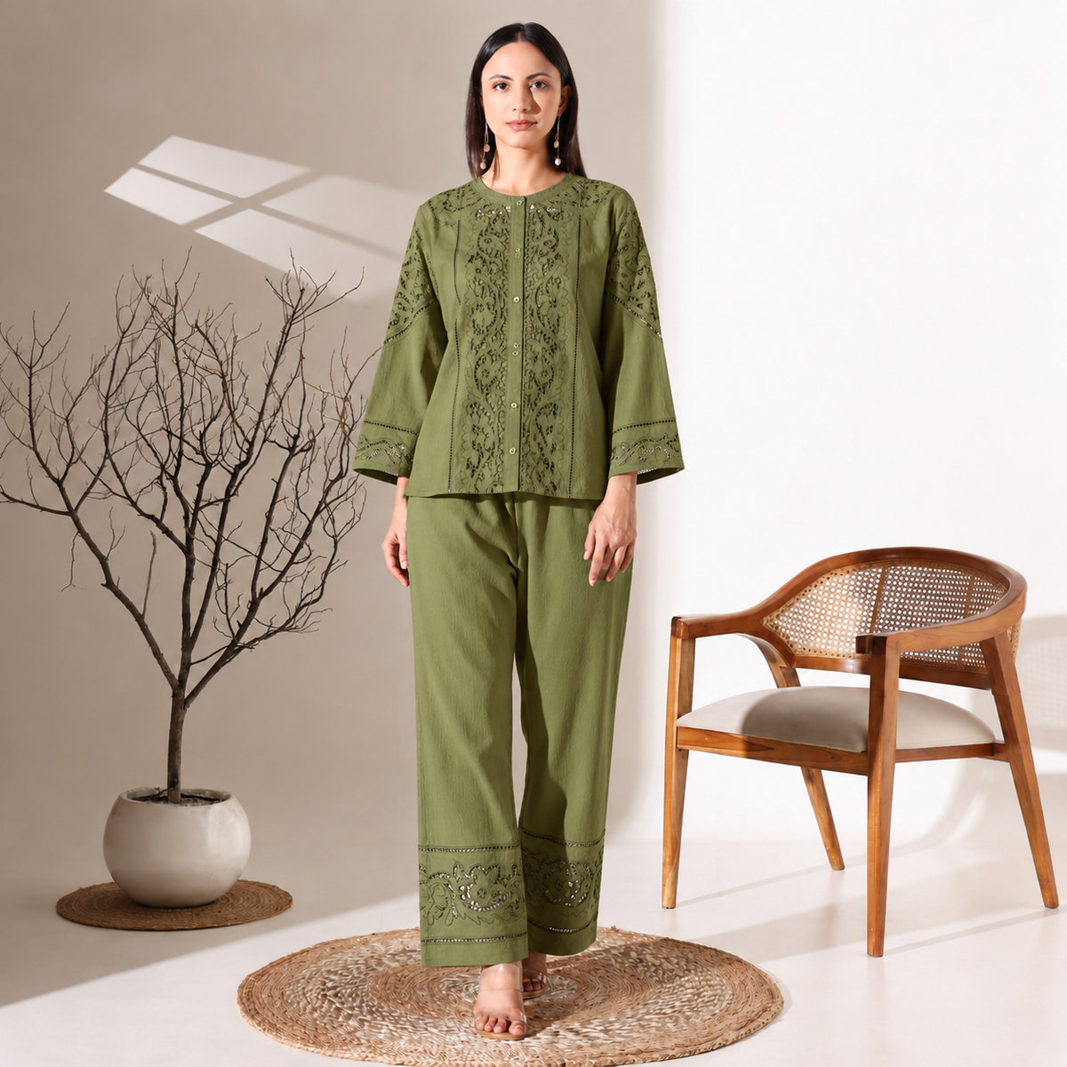 Arlove Co-ord Set