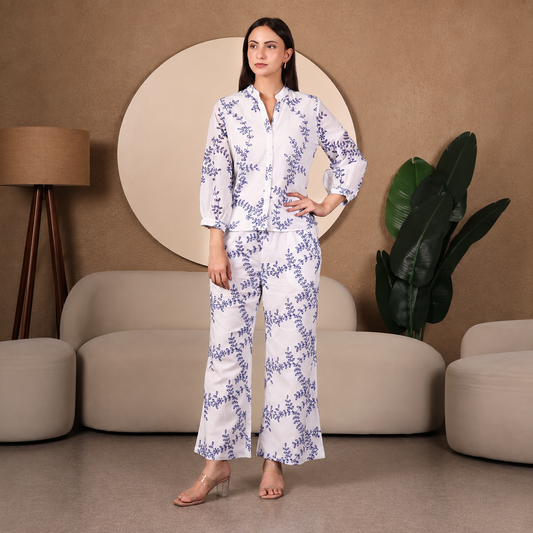 Binny Co-ord Set