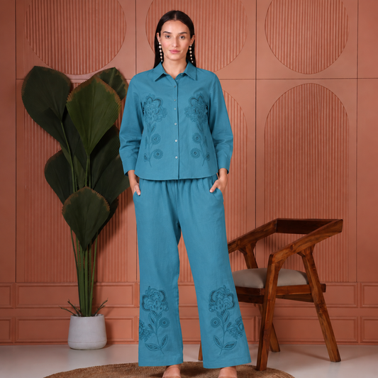 Arly Co-ord Set