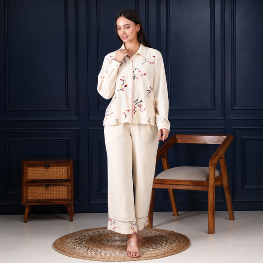 Sally Co-ord Set