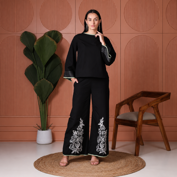 Lindy Co-ord Set