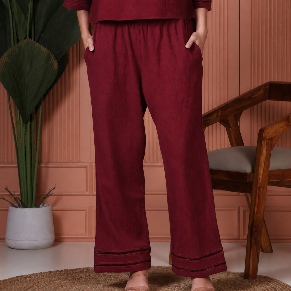 Co-Ord Set 4