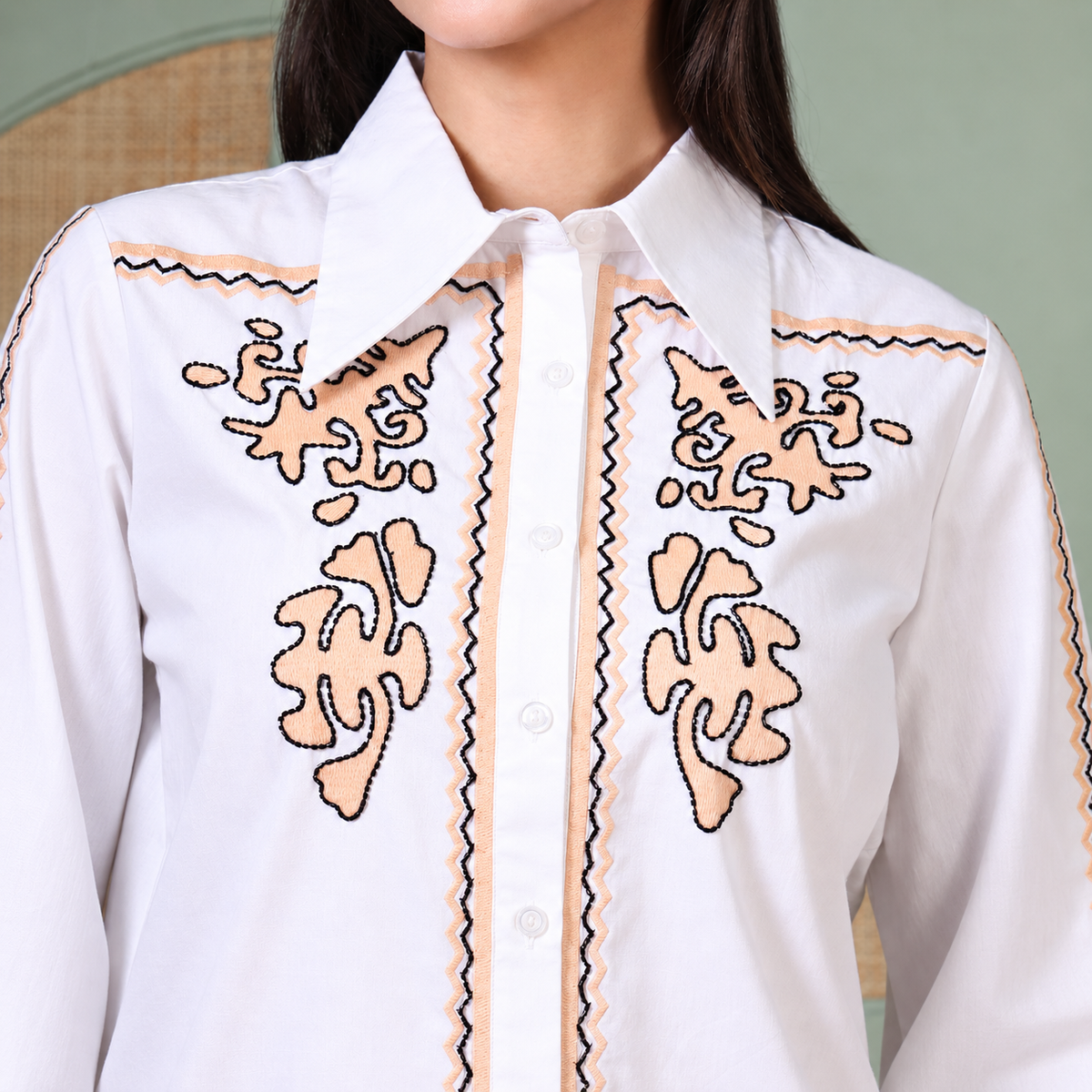 Ginny Co-ord Set
