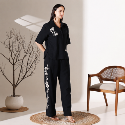 Mindy Co-ord Set
