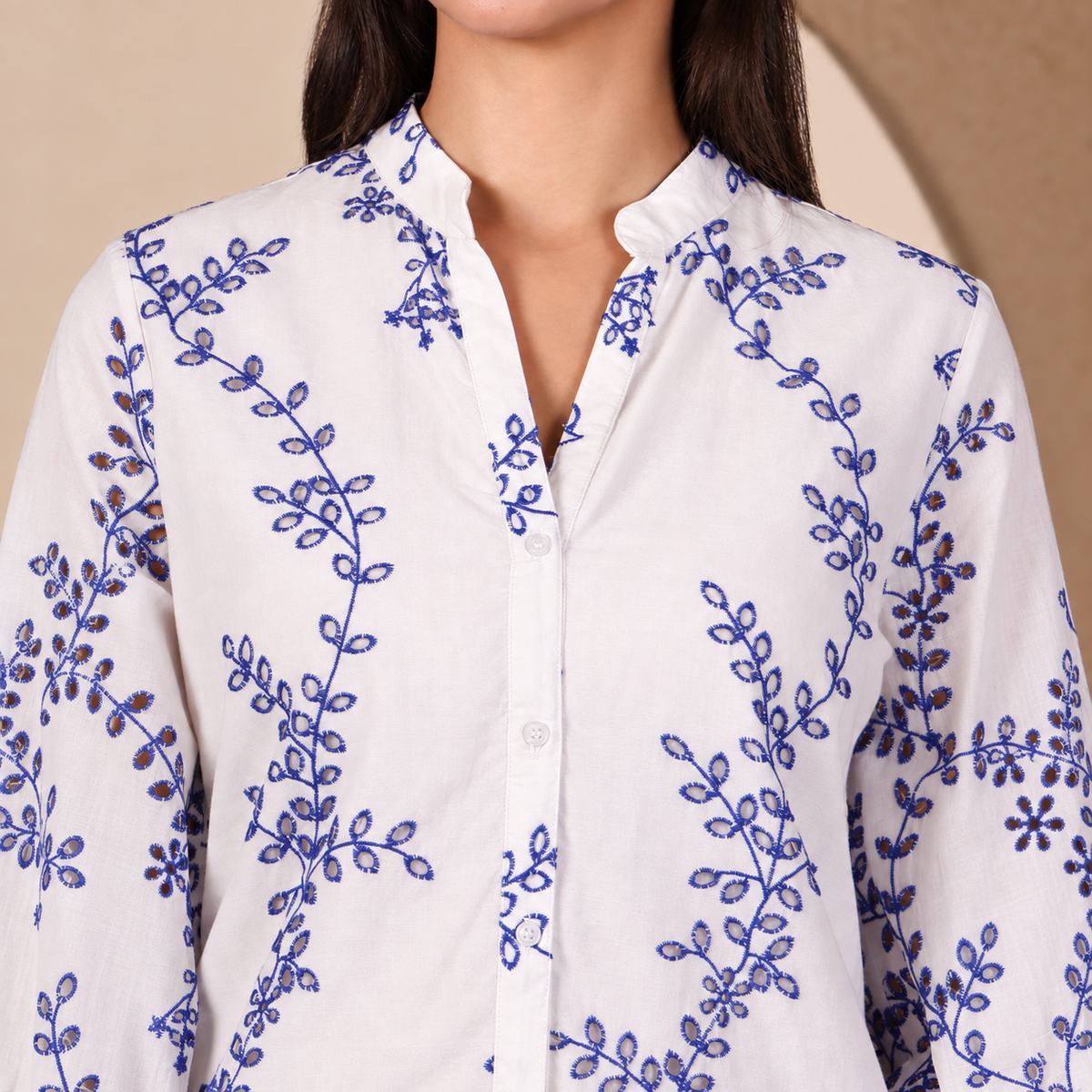 Binny Co-ord Set