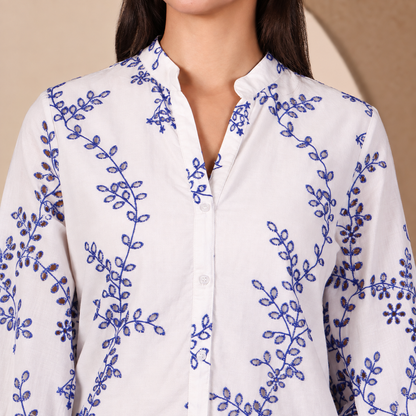 Binny Co-ord Set