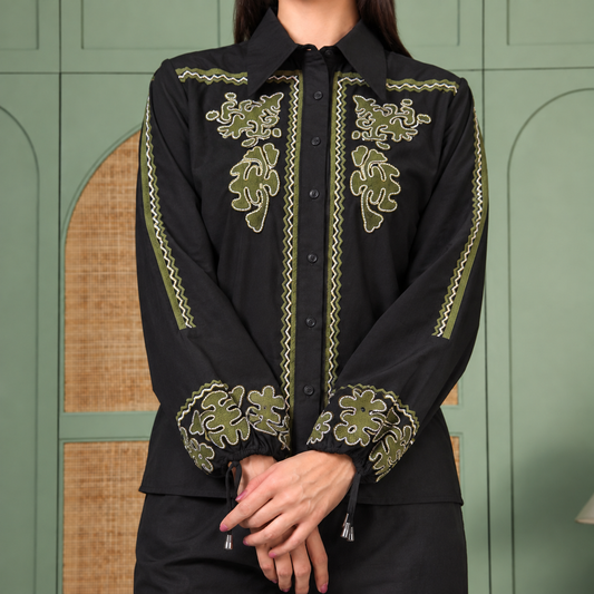 Ginny Co-ord Set