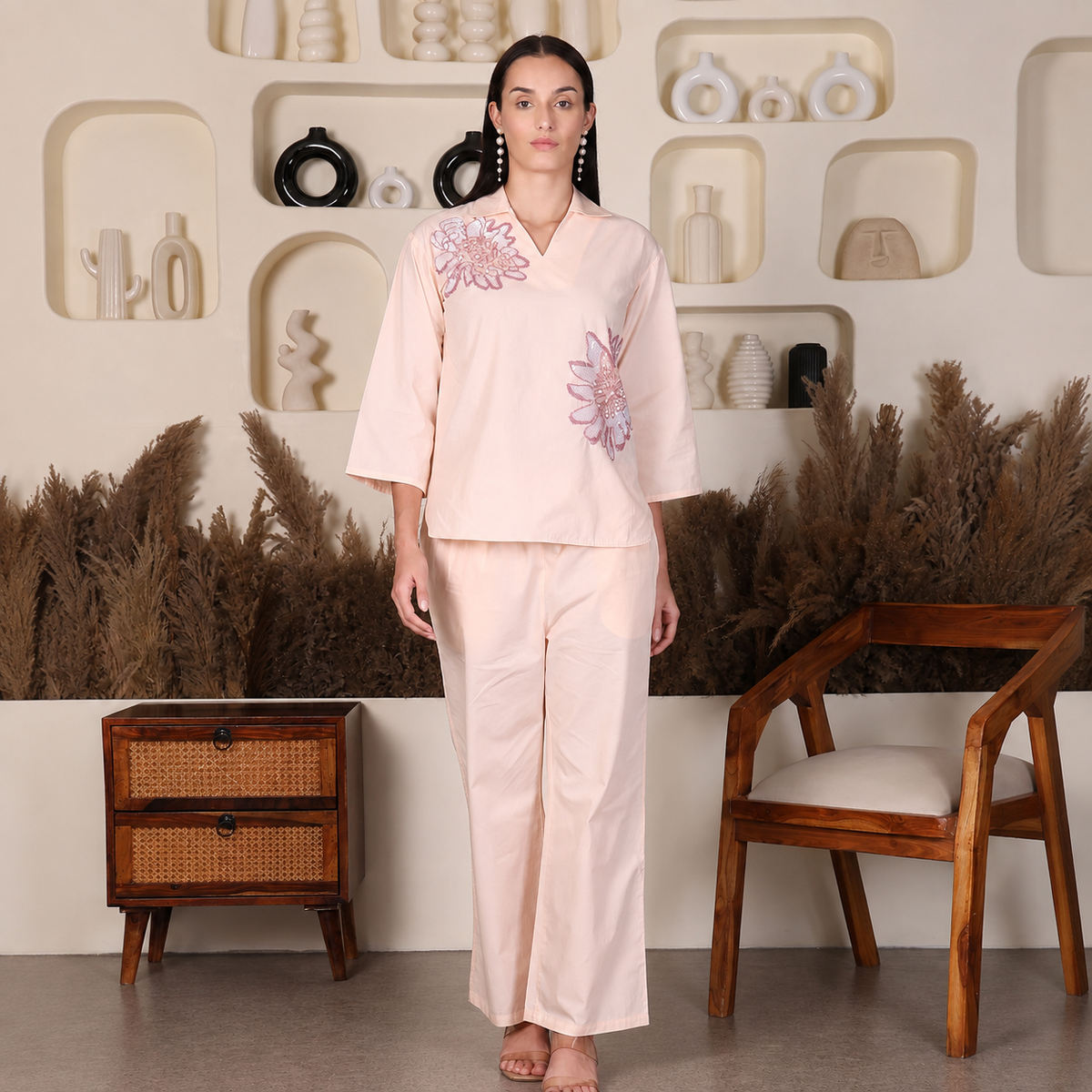 Co-ord Set 5