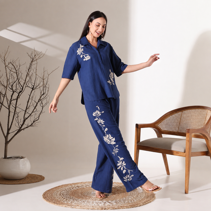 Mindy Co-ord Set