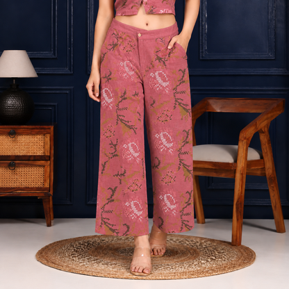 Asma Co-ord Set
