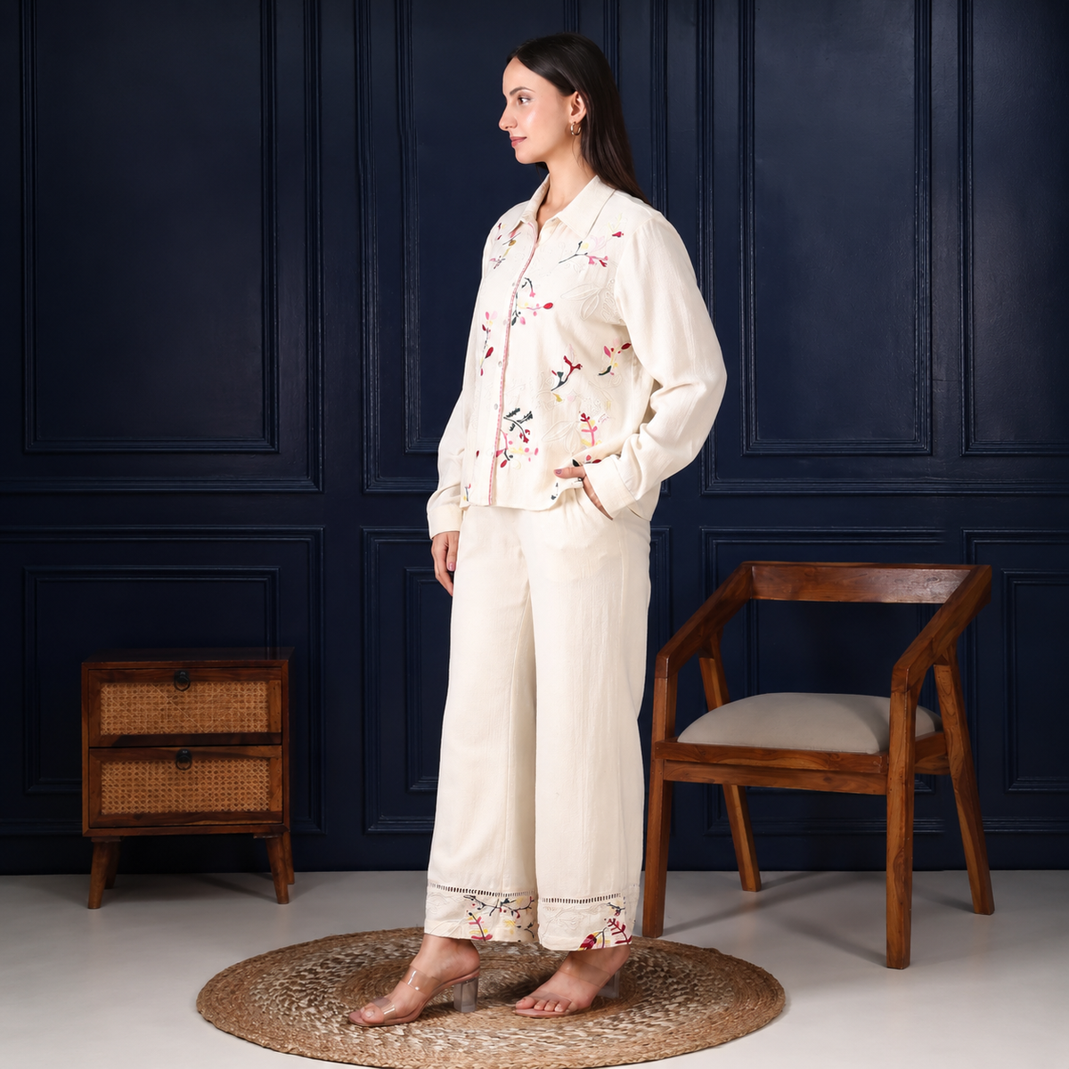 Sally Co-ord Set