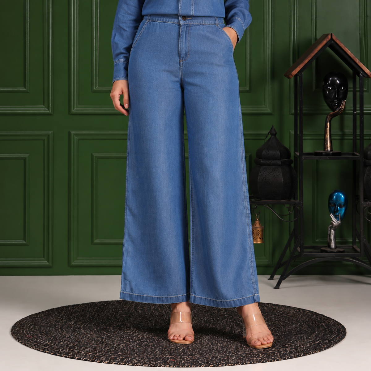 Zia Co-ord Set