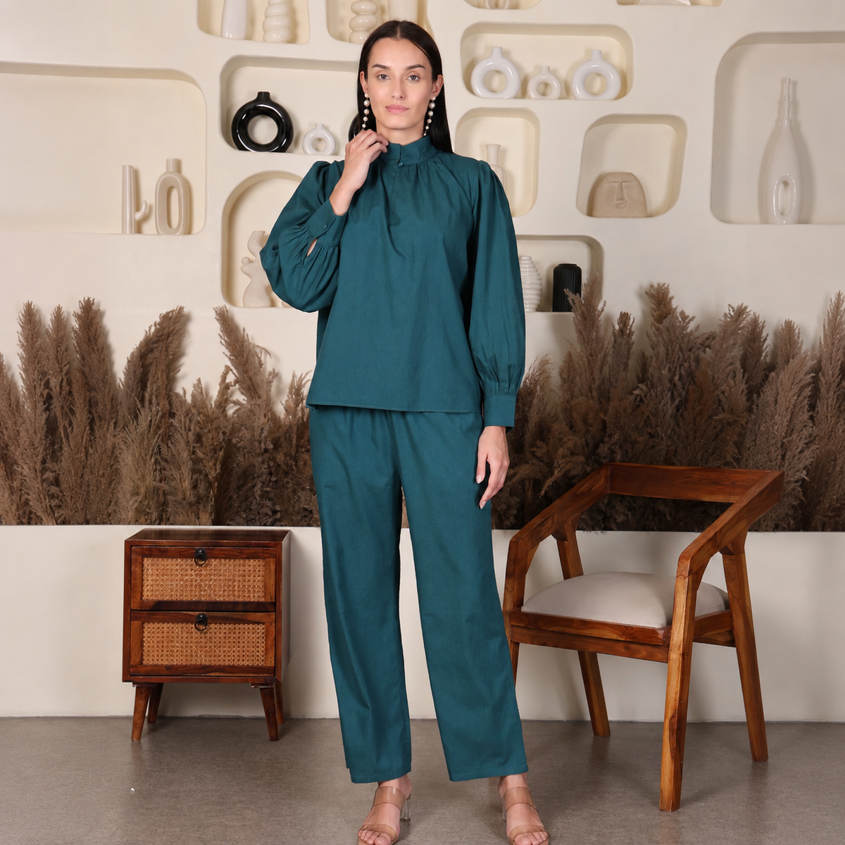 Co-ord Set 6