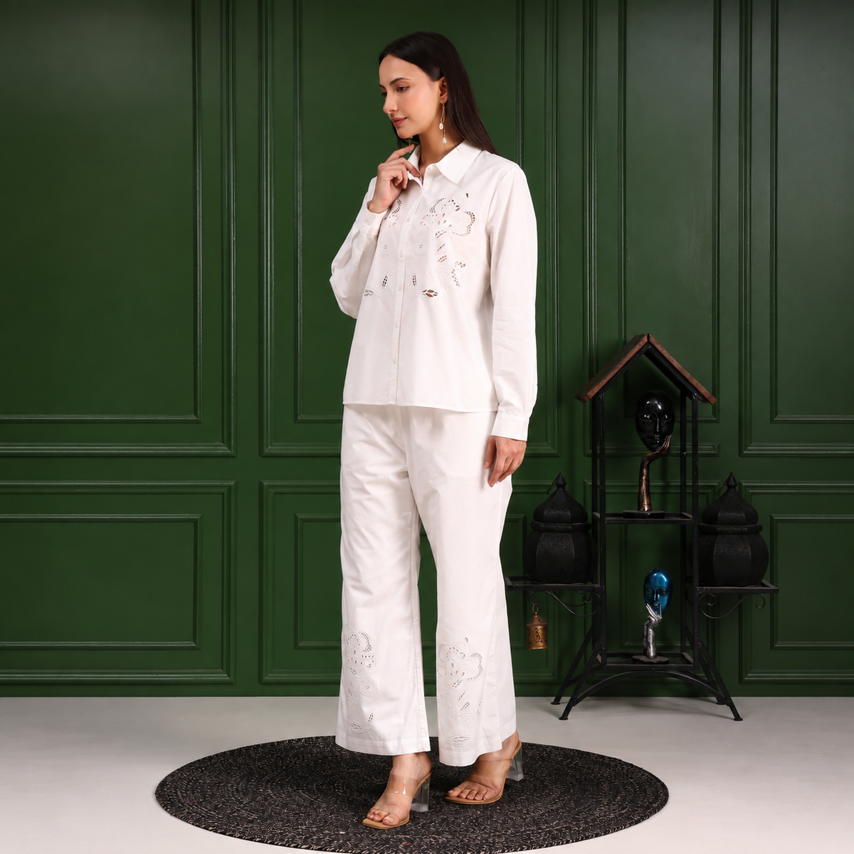 Co-ord Set 3