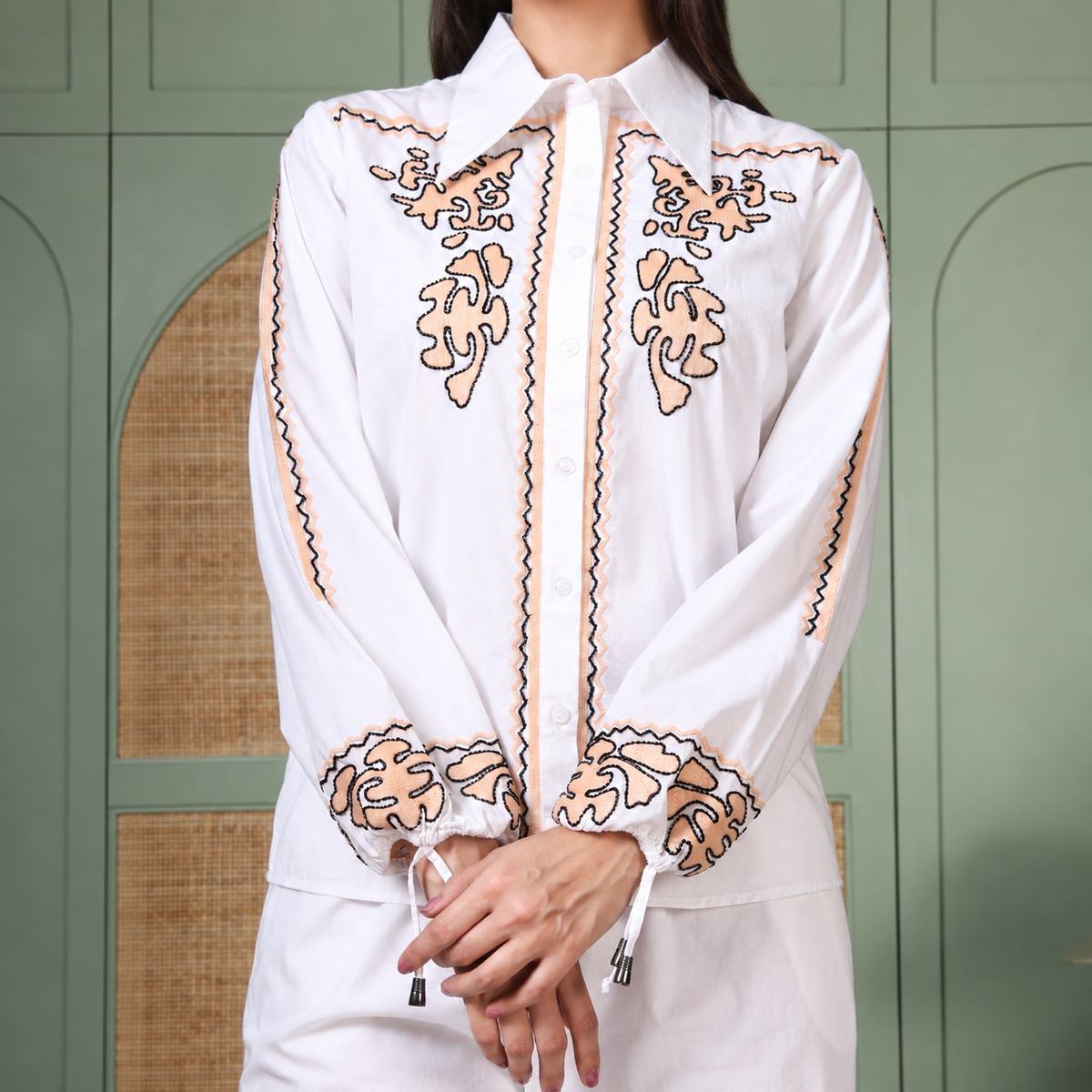 Ginny Co-ord Set