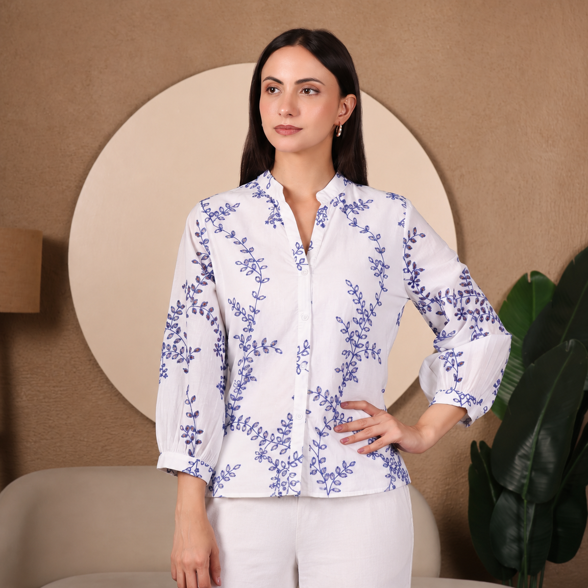 Binny Co-ord Set