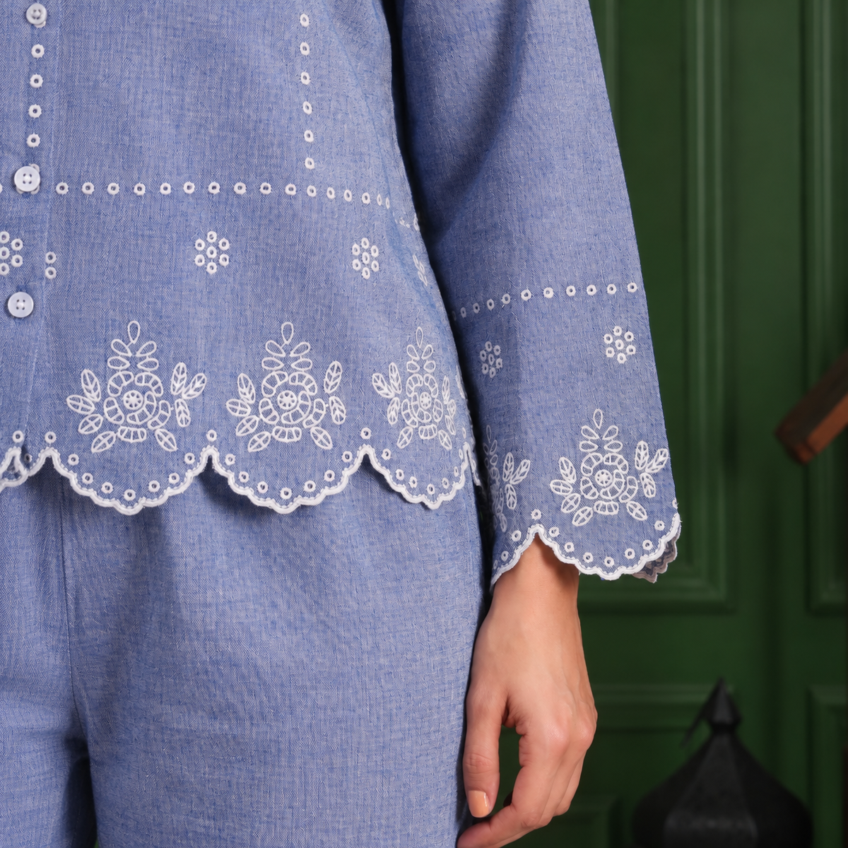 Chami Co-Ord Set