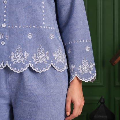 Chami Co-Ord Set