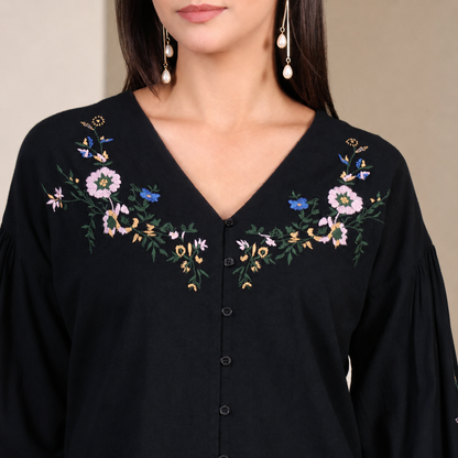 Zilda Shirt