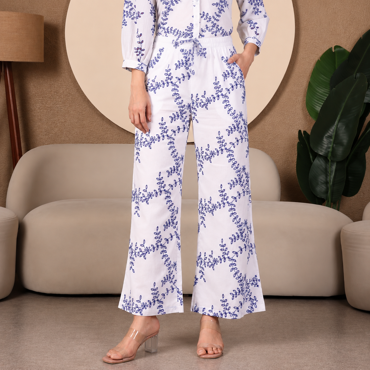 Binny Co-ord Set