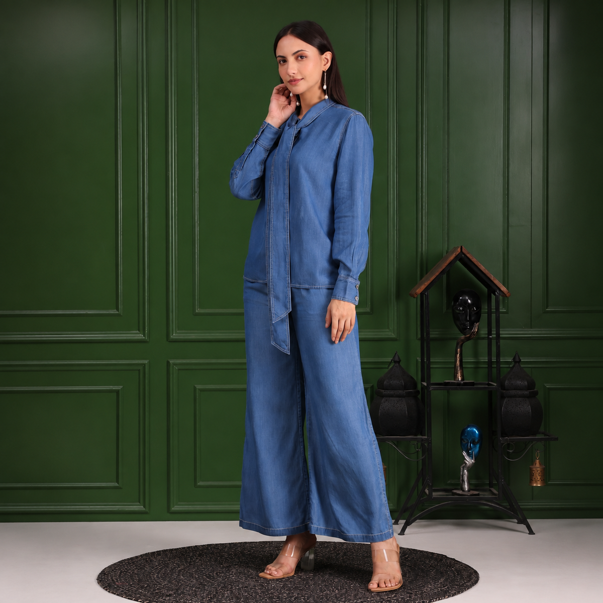 Zia Co-ord Set