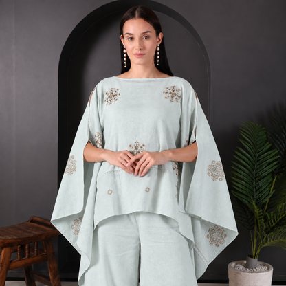 Lino Co-ord Set