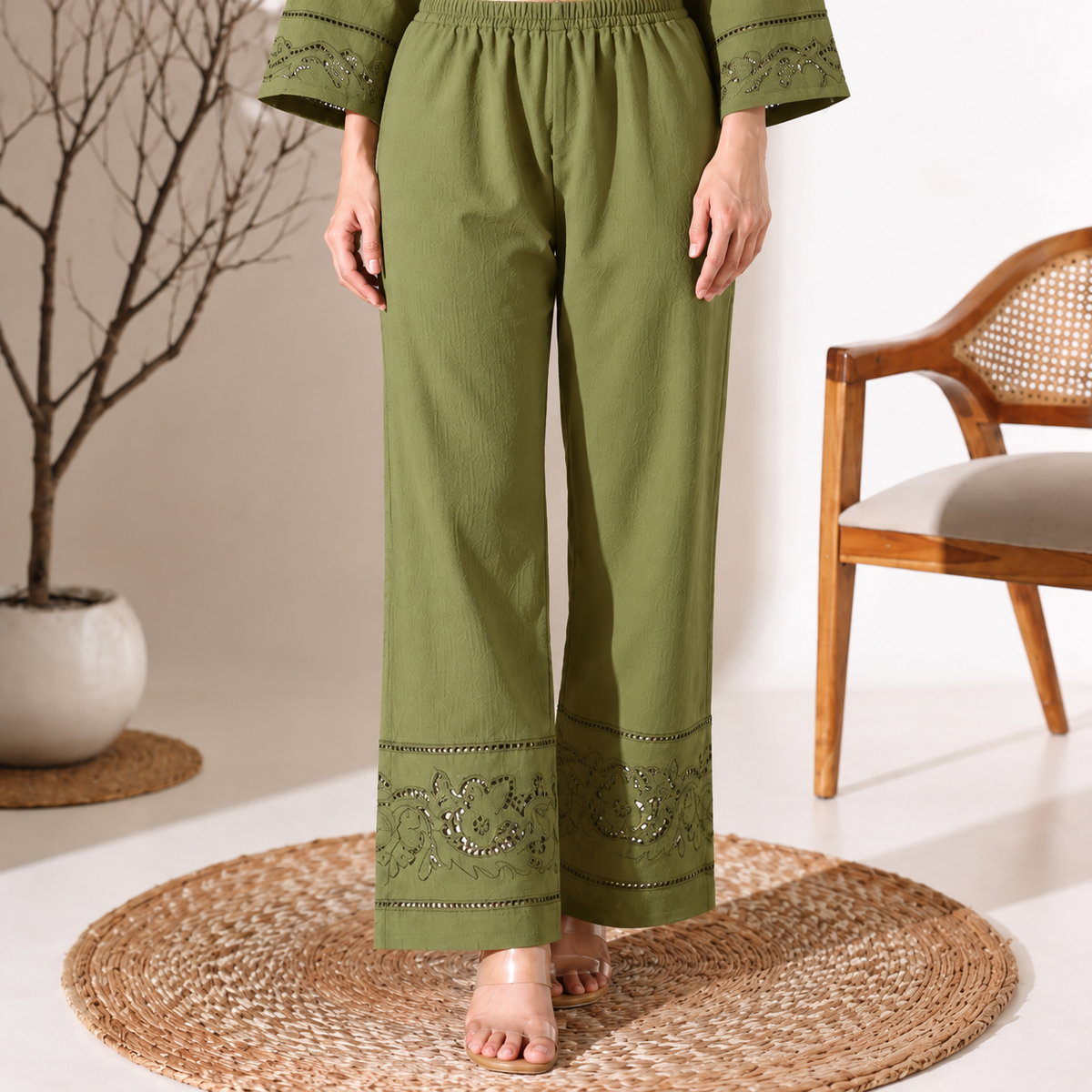 Arlove Co-ord Set