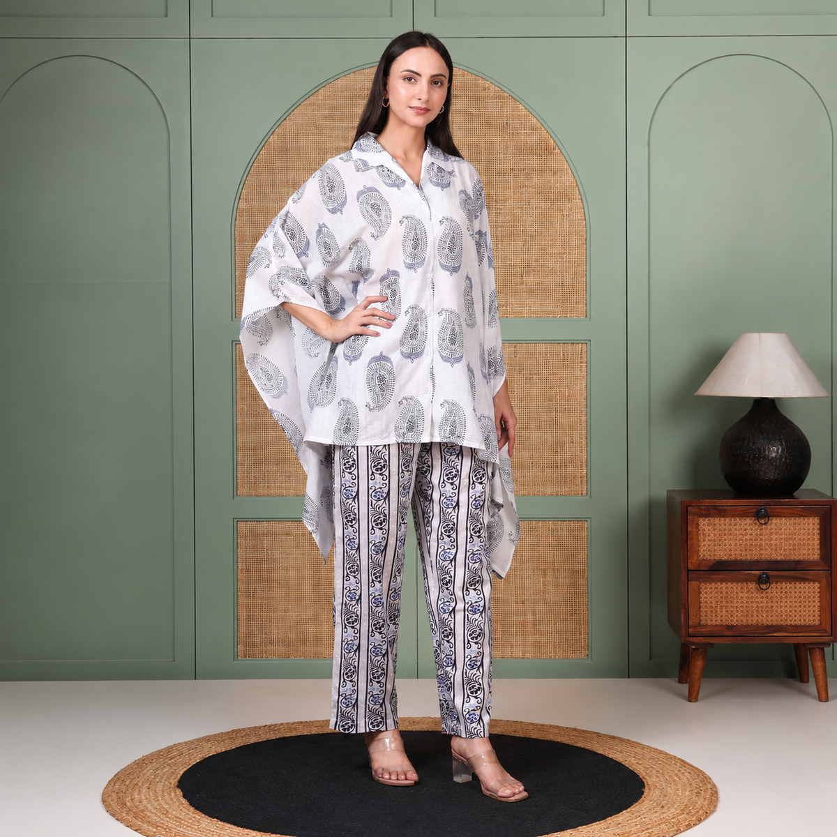 Sini Co-Ord Set